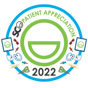 Patient Appreciation 2022